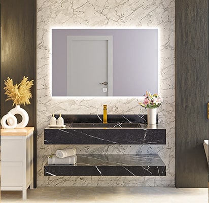 Bathroom Vanity Cabinet